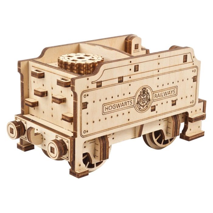 Harry Potter 3D Wooden Puzzle Hogwarts Express