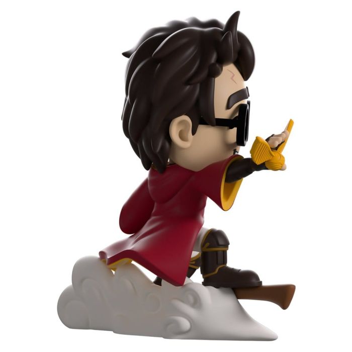 Harry Potter Vinyl Figure Harry Potter 12 cm