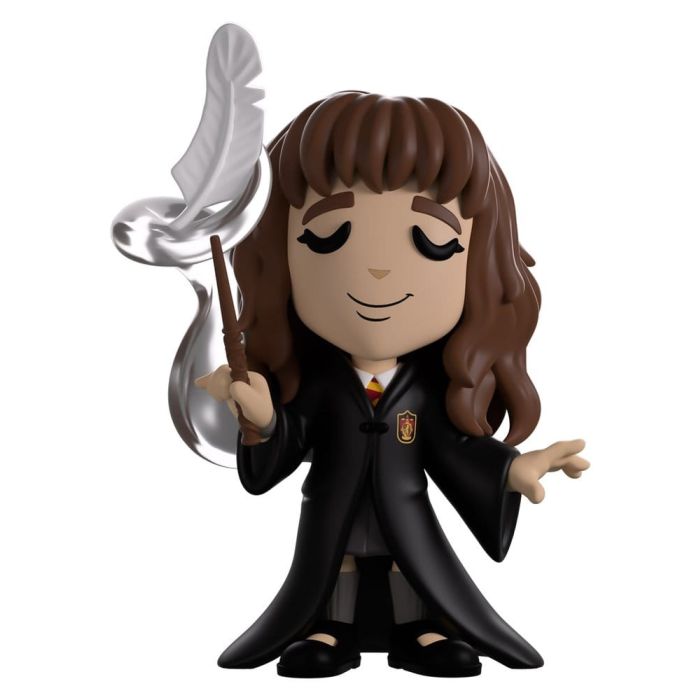 Harry Potter Vinyl Figure Hermione Granger 12 cm