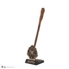 Ron Weasley Wand Pen and Display / Toverstok pen met houder - Harry Potter