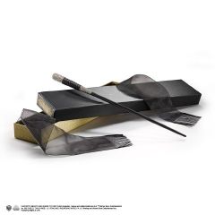 Fantastic Beasts: The Crimes of Grindelwald - Leta Lestrange’s Wand