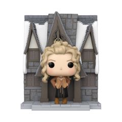 3 Broomsticks with Madam Rosmerta - Funko Pop! Deluxe - Harry Potter