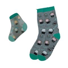 Harry Potter - Magic Socks Dark Arts