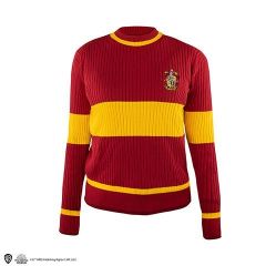 Harry Potter - Gryffindor Quidditch Sweater