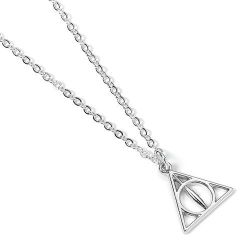 Harry Potter: Deathly Hallows / Relieken van de Dood ketting
