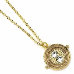 Harry Potter: Fixed Time Turner Ketting 20mm