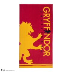 Gryffindor beach towel / strandlaken - Harry Potter