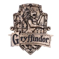 Gryffindor Wall Crest - Nemesis Now - Harry Potter