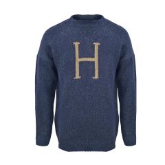 H for Harry Sweater - Lochaven - Harry Potter