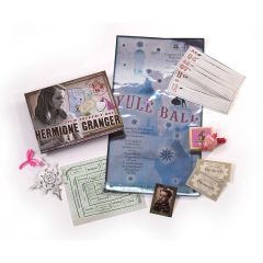 Harry Potter - Hermione Artefact Box