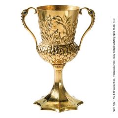 Harry Potter - The Hufflepuff Cup