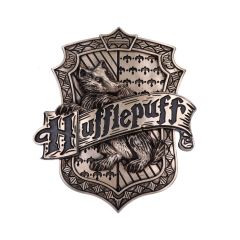 Hufflepuff Wall Crest - Nemesis Now - Harry Potter
