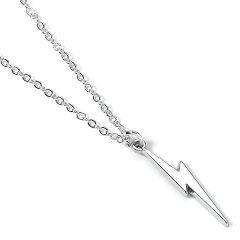 Harry Potter: Lightning Bolt / Bliksemschicht ketting