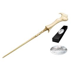 Harry Potter Lord Voldemort toverstok