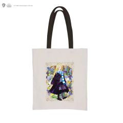 Harry Potter - Luna Lovegood (portrait) Tote Bag / Stoffen Tas