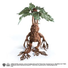 Harry Potter - Mandrake Plush Collector