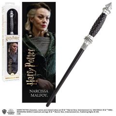 Harry Potter: Narcissa Malfoy PVC Wand