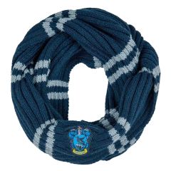 Ravenclaw / Ravenklauw Inifinity Scarf - Harry Potter