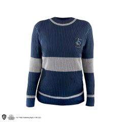 Harry Potter - Ravenclaw Quidditch Sweater / Trui