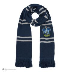 Ravenclaw / Ravenklauw Sjaal Deluxe - Harry Potter