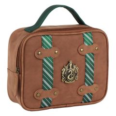 Harry Potter - Slytherin Travel Case