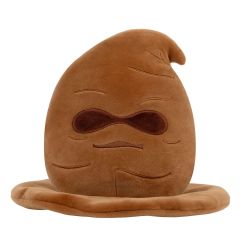 Sorting Hat - Squishmallows Harry Potter - Knuffel 25 cm