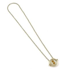 Harry Potter - Spinning Time Turner hanger en ketting
