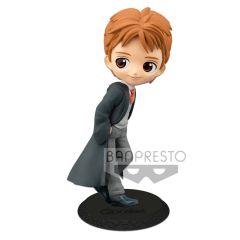 Harry Potter: Q Posket - George Weasley Mini Figure Version B