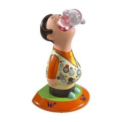 Harry Potter - Bubble Boy Bookend 01
