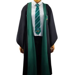 Harry Potter - Slytherin Wizard Robe 02