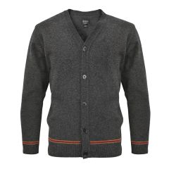 Gryffindor V-Neck Cardigan - Lochaven - Harry Potter