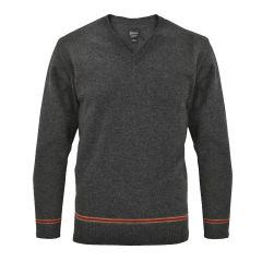 Gryffindor V-Neck Sweater - Lochaven - Harry Potter