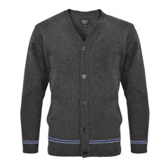 Ravenclaw V-Neck Cardigan - Lochaven - Harry Potter