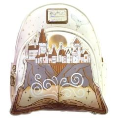 Harry Potter - Book - Loungefly Backpack