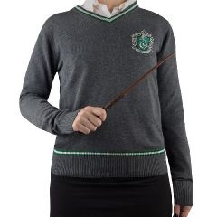 Harry Potter - Slytherin Sweater / Trui