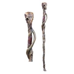 Harry Potter - Mad-Eye Moody’s Staff