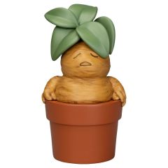 Harry Potter Palm Size Series Vinyl Bank Mandrake 14 cm