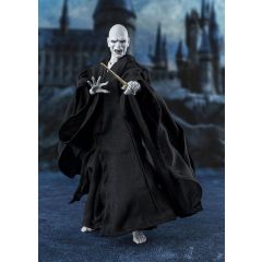Harry Potter and the Philosopher's Stone S.H. Figuarts Action Figure Lord Voldemort 15 cm