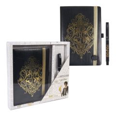 Harry Potter - Hogwarts Stationary Set 01