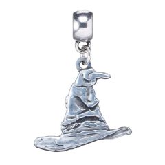 Harry Potter - Sorting Hat Charm / Bedel