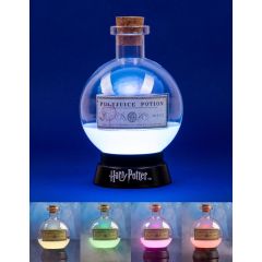 Harry Potter Colour-Changing Mood Lamp Polyjuice Potion 14 cm