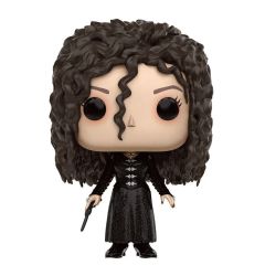 Funko Pop Harry Potter - Bellatrix