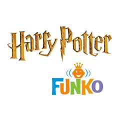 Pop! Movies: Harry Potter - Severus Snape