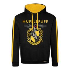 Harry Potter T-Shirt Hufflepuff Size S