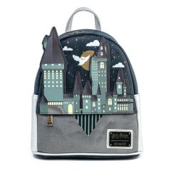 Harry Potter by Loungefly Backpack Hogwarts Castle