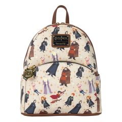 Harry Potter by Loungefly Backpack Mini Spring