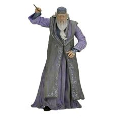 Harry Potter Legacy Collection Action Figure Albus Dumbledore 18 cm