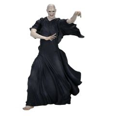 Harry Potter Legacy Collection Action Figure Voldemort 18 cm