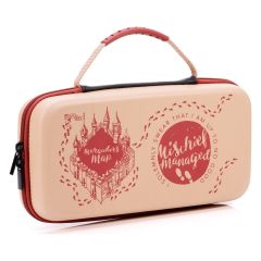 Harry Potter Switch 2 Carry Bag (Marauder's Map)