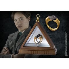 Harry Potter - The Horcrux Ring